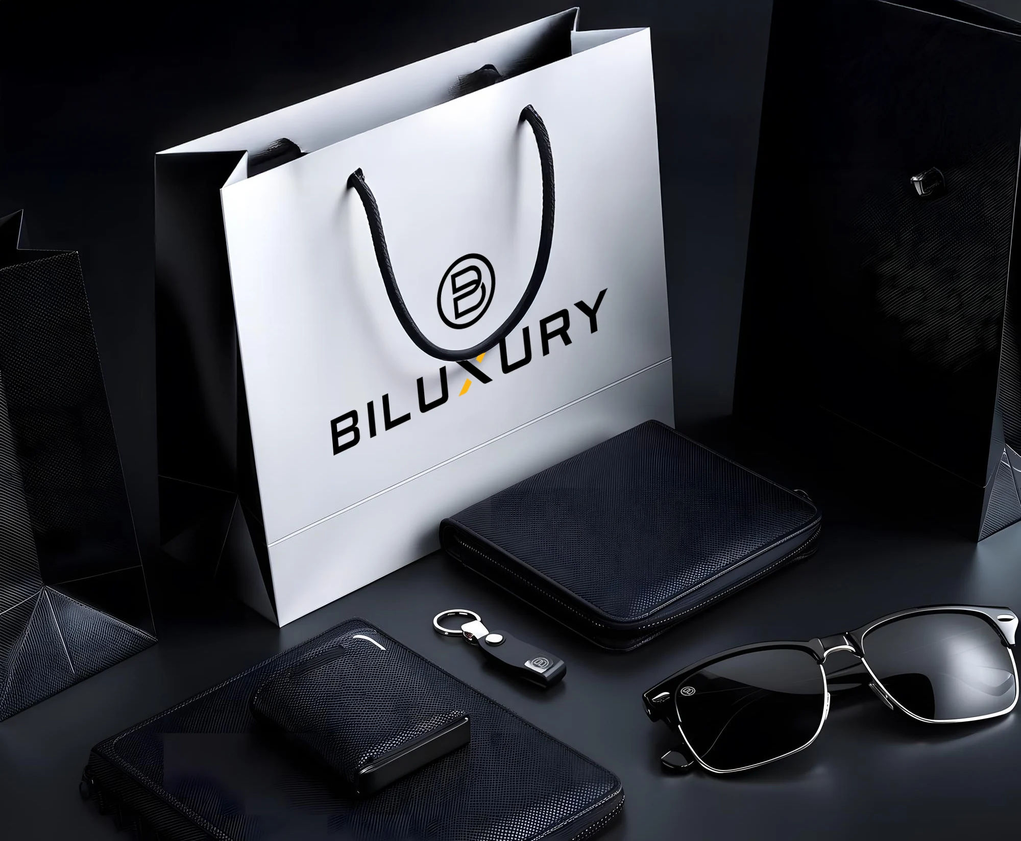 BILUXURY thumbnail