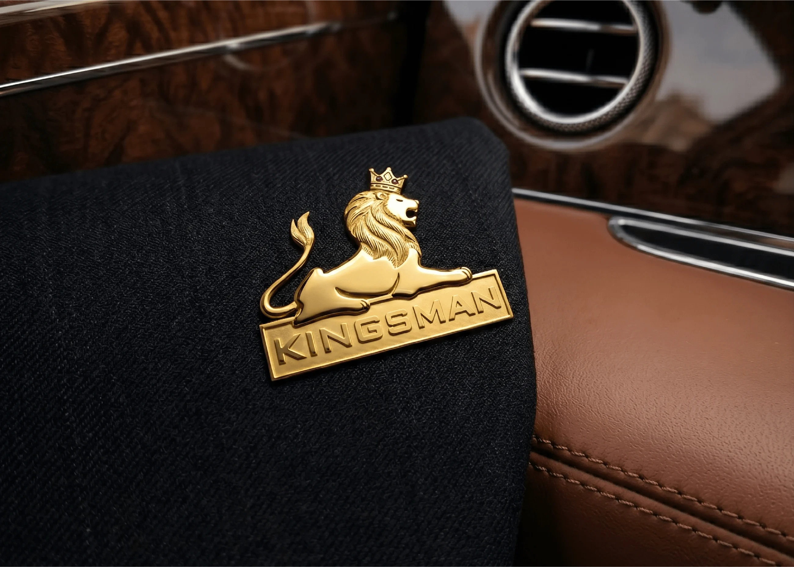 KINGSMAN thumbnail