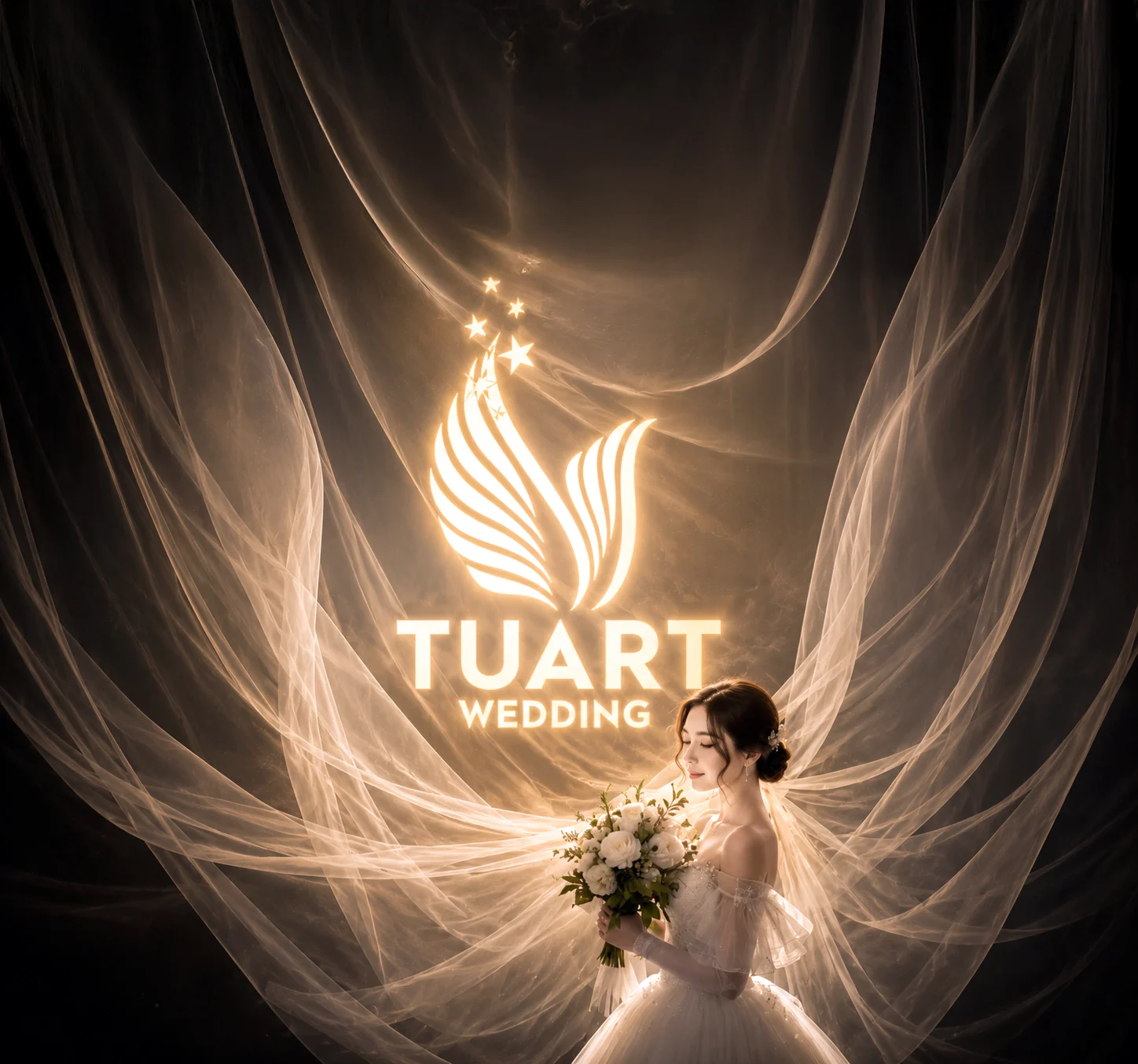 TUART WEDDING thumbnail
